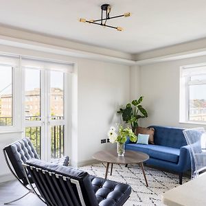 Appartement met Twee Slaapkamers